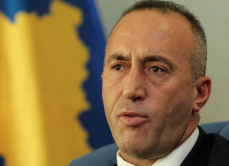 Haradinaj: Jam pro taksës në Rrugën e Kombit