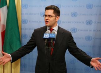 Jeremiq: Kosova do të anëtarësohet në OKB, mund të bashkohet me Shqipërinë