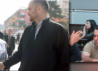 Rama ‘flirton’ me Fatos Nanon për të groposur Ilir Metën. Kryeministri i fal ‘bankën’ Sokolit të Fatosit