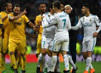 Ronaldo: Nuk e kuptoj pse lojtarët e Juves protestonin