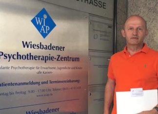 Reagon neuropsikiatri i njohur, kujdes nga Hetem Ramadani nuk na duhet një Burdush tjetër