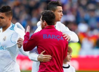 Ka mundësi që të shikojmë TRI ‘el Clasico’ brenda 10 ditëve