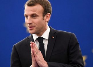 Macron me ambiciet evropiane fillon zbatimin në Ballkan