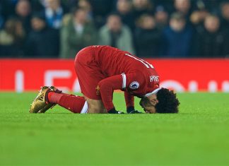 A do të agjërojë në finalen e Champions League? Mo Salah tregon vendimin