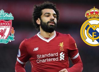 Nëse Salah vendos të largohet drejt Realit, Liverpool e gjen zëvendësimin me talentin 18-vjeçar nga Turqia