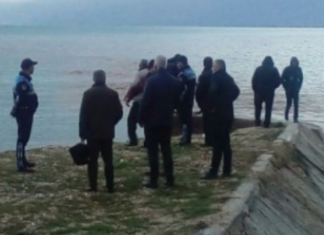 Gjendet një trup i pajetë në Ohër