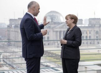 Rama zbardh telefonatën 45 minutëshe me Merkel: I vumë pikat mbi “i”