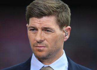 Gerrard: Salah është në super forme dhe aktualisht është lojtari më i mirë në planet