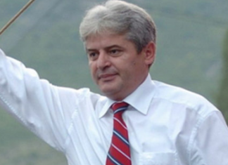 Ali Ahmeti: Edhe ne jemi gati për zgjedhje