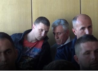 6 vite burg për Boban Iliqin, dënohen edhe familjarët e Almirit (VIDEO)