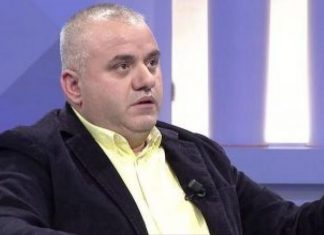 Gazetari Artan Hoxha tregon kush e ndihmoi Gruevskin në arratisje