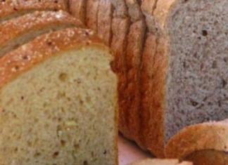 Bukë të zezë apo të bardhë, cilën duhet të konsumojmë