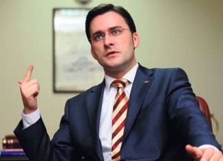 Selakovic: Mungesa e reagimit ndaj provokimeve të Prishtinës nuk do të thotë që jemi të dobët