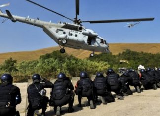 Media serbe: Perëndimi po i trajnon shqiptarët e Kosovës që me luftë ta marrin veriun