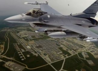 Mediat serbe: Amerika po ndërton aeroport ushtarak në Kosovë