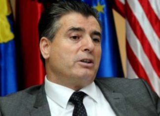 Bahtiri e mban sekrete bisedën me Thaçin, kur ia dorëzoi peticionin për bashkimin e Mitrovicës