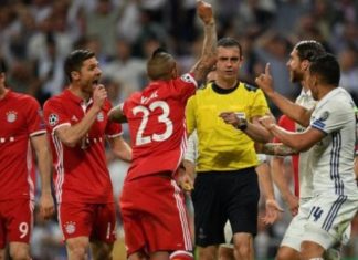 Diçka nuk shkon me shortin e Championsit, si ka mundësi kjo?