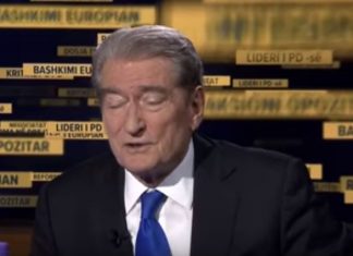 Berisha komenton mini-Shengenin që po bisedohet në Serbi: Si pakti Tito-Enver, dëmet për Kosovën (FOTO)
