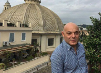 Shprehet Blendi Fevziu, tregon koston e udhëtimeve të tij (FOTO)