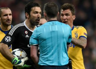 Nuk pritej, Buffon largohet nga Juventusi dhe shkon shumë larg