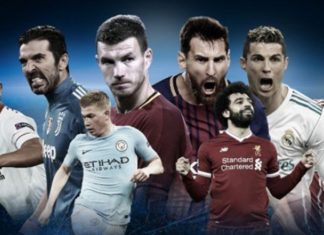Faktet skandaloze: Si e manipulon UEFA shortin e Champions League