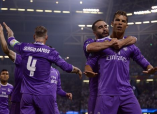 Cristiano Ronaldo, exheli i Juventusit