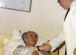 Mjeku francez: Përse Enveri nuk i hapte kufijtë e Shqipërisë? Ma tregoi vetë ‘sekretin’