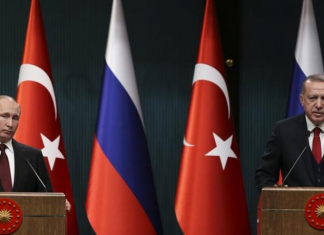 Putin i bën Erdoganit një dhuratë vëllazërore