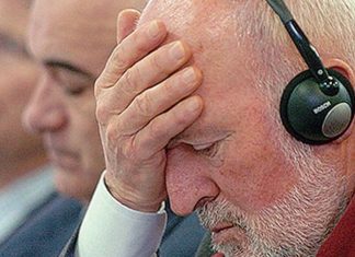 Ambasadori Fuere, i vetmi që i tha troç BDI-së “O të mjerë”