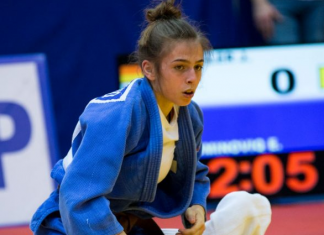 Vazhdojnë sukseset në xhudo, Erza Muminoviq fiton medaljen e artë në Berlin