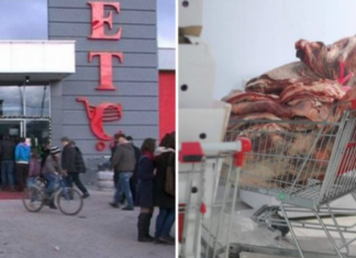 Deputetja kërkon nga konsumatorët të mos blejnë mish në ETC