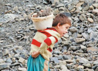 Realiteti në Shqipëri, 50 mijë fëmijë punojnë për bukën e gojës