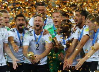 Bëhuni gati, FIFA paralajmëron ndryshime të mëdha