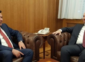 Hyrja e Gashit në qeveri do ti jep stabilitet Qeverisë