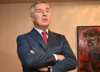 Gjukanoviq: Mendimi serb se mund të kthehet Kosova, është vetëm humbje kohe