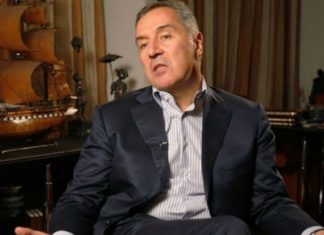 Gjukanoviq: Serbia nuk vendos për Kosovën, e ka humbur në vitin 1999