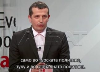 Historiani tetovar: Nënë Tereza është figurë vetëm e shqiptarëve katolik (VIDEO)