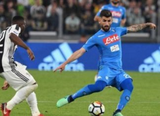 E bujshme, mbrojtësi i Kombëtares Elseid Hysaj kalon tek PSG (FOTO)