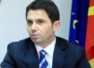 Janakisevski tregon arsyen për kërkesën e shtyrjes së seancës
