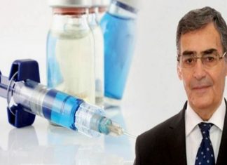 Profesori nga Shkodra që ka marrë patentë të dytë në nivel europian, shpik vaksinën kundër kancerit