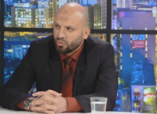 Kelmendi: Lista Serbe kurrë s’flet shqip, pse Haradinaj po flet serbisht