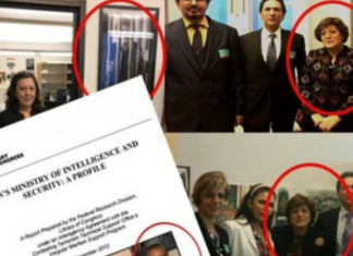Lindja lëshon alarmin drejt Shqipërisë: Rrezikoheni nga sulme terroriste (FOTO)