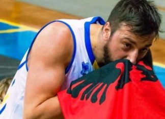 Rrëfehet basketbollisti shqiptar: Si u ika plumbave në vitin 97