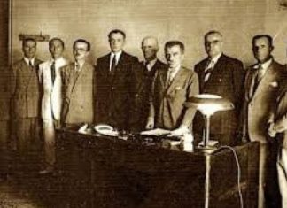 Koha kur Kosova dhe Çamëria kishin Qeverinë në Tiranë