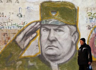 Vetëm një gjysmë hapi larg konfliktit Kosovë-Serbi
