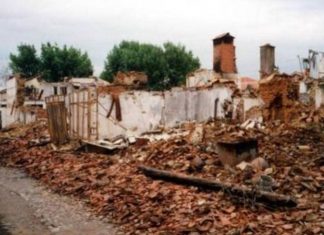 Pse Millosheviqi i frikësohej Gjakovës?