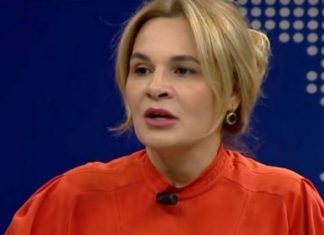 Monika Kryemadhi: ‘Durrësi është vjedhur në 30 vite’