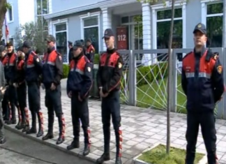 Taksa për Rrugën e Kombit, zbulohet ku ndodhen protestuesit e arrestuar