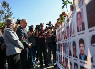 Haradinaj: Për çështjen e personave të pa gjetur Serbia duhet të përgjigjet