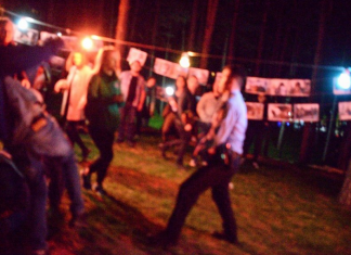 Kurti: Policia po mendon që çdo decibel të zërit ta kontrollojë me shkopinj gome e sprej